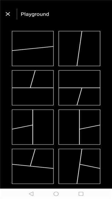 拼图软APP