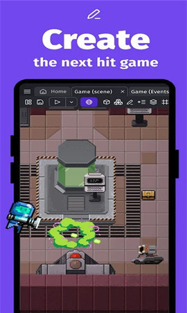 GDevelopAPP