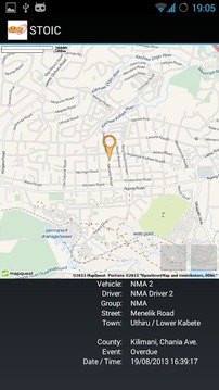 StoicAPP