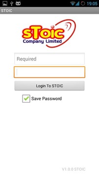 StoicAPP
