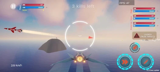 skymarines游戏