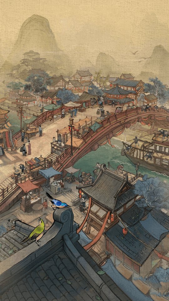 店铺模拟器游戏