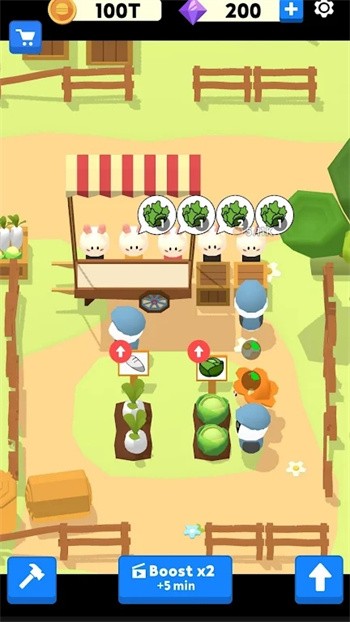 农场热游戏