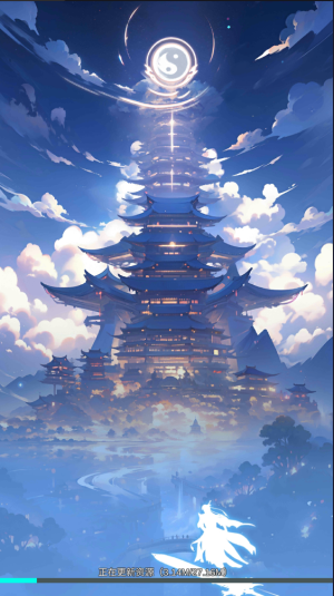 我在蓬莱有块地游戏
