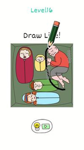 超级绘画家族游戏