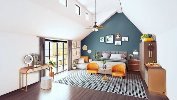 纸牌三峰之家酒店游戏