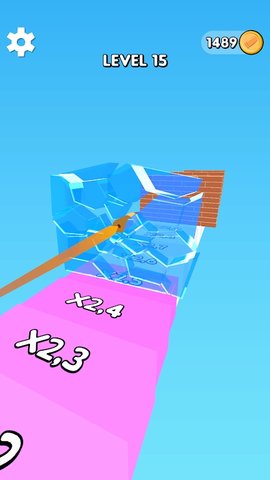 交换枪支游戏