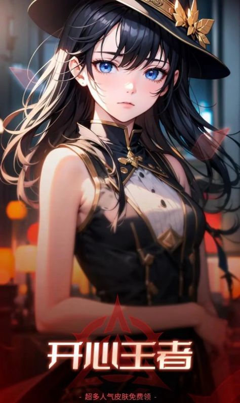 开心王者APP