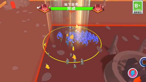 猎梦人幸存者游戏