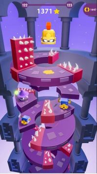 CircleHero游戏