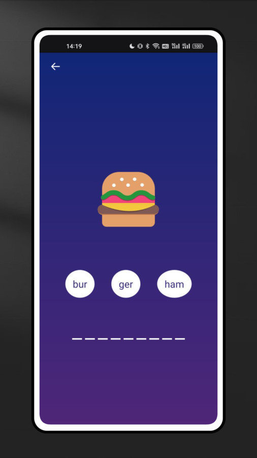 Milao英语学习APP