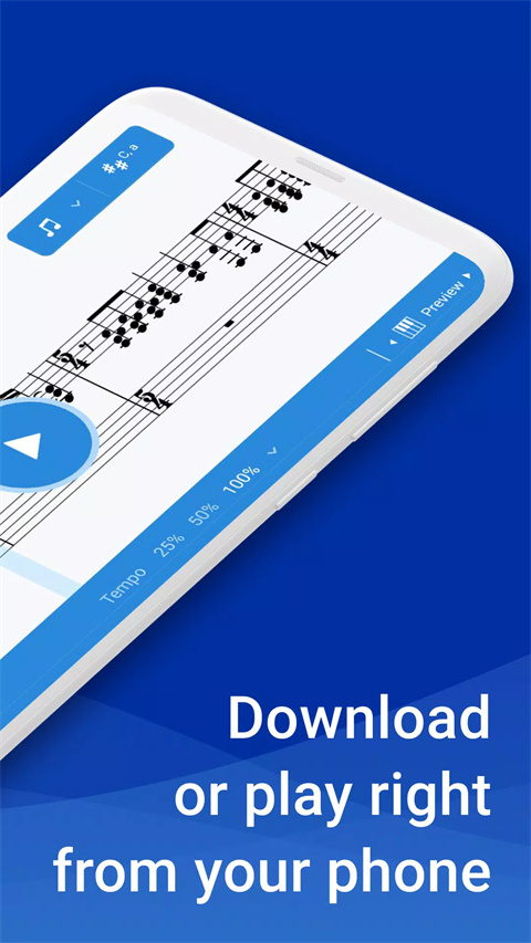 MuseScoreAPP