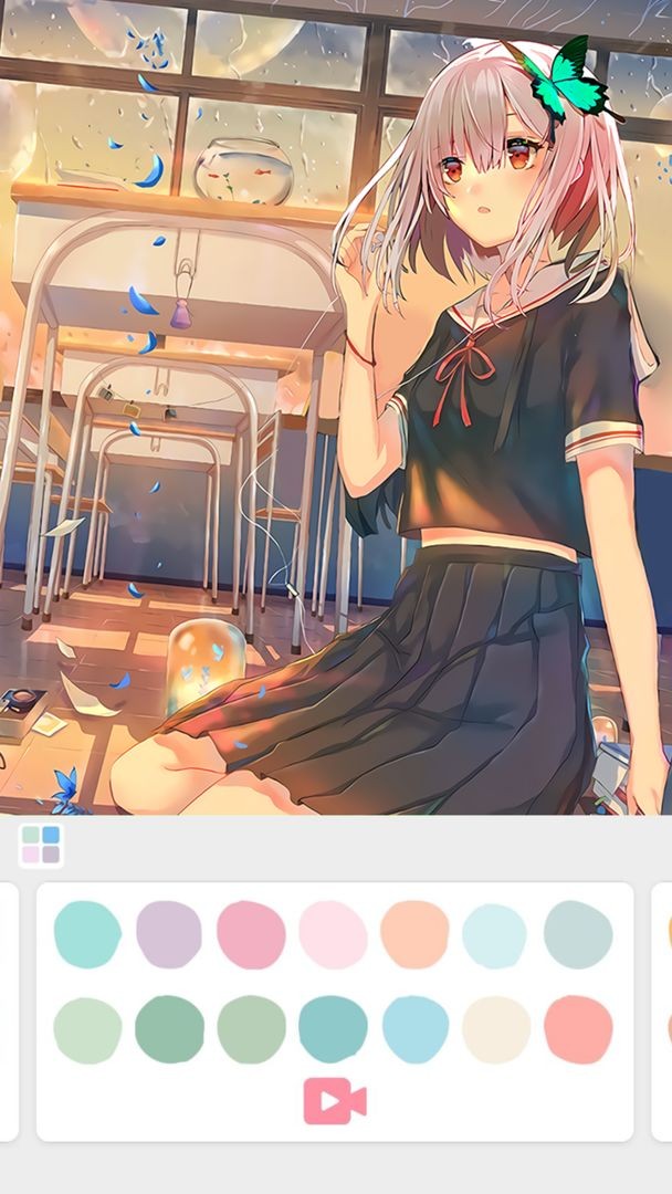 FantasyAPP