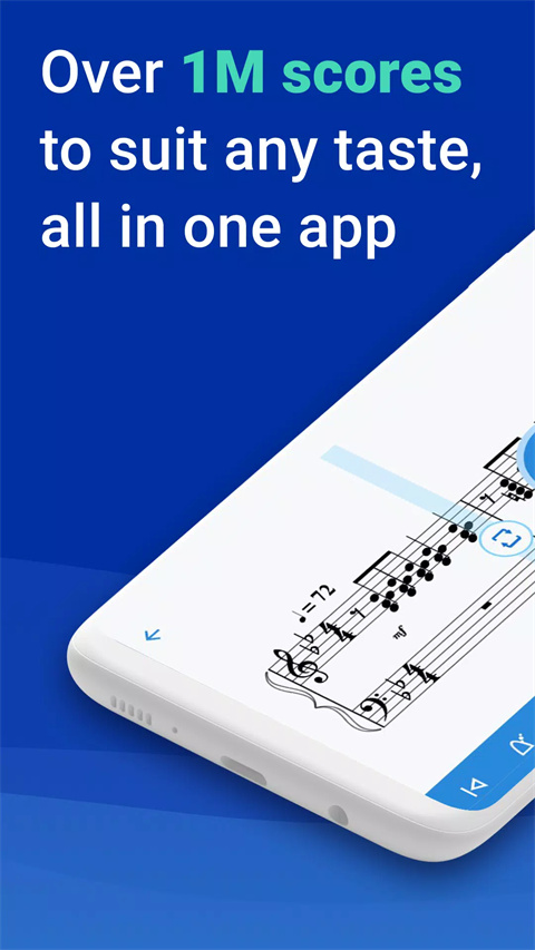 MuseScoreAPP