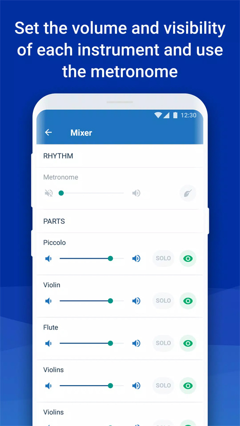 MuseScoreAPP