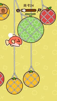咸鱼大冒险游戏