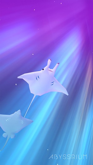 深海水族游戏