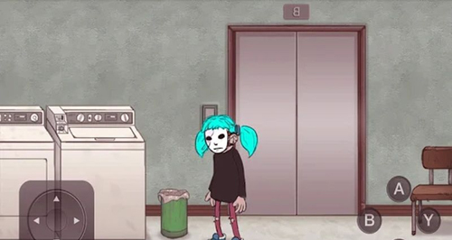 sallyface游戏