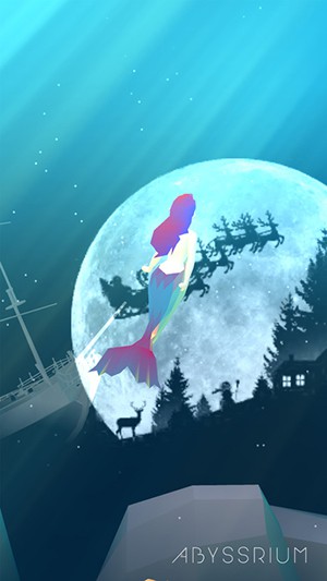 深海水族游戏
