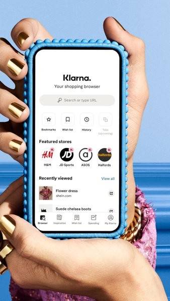 KlarnaAPP