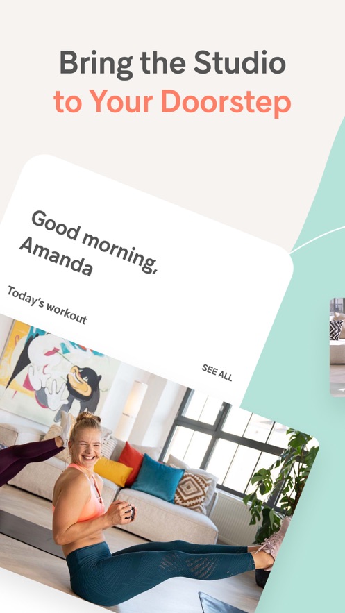 GymondoAPP