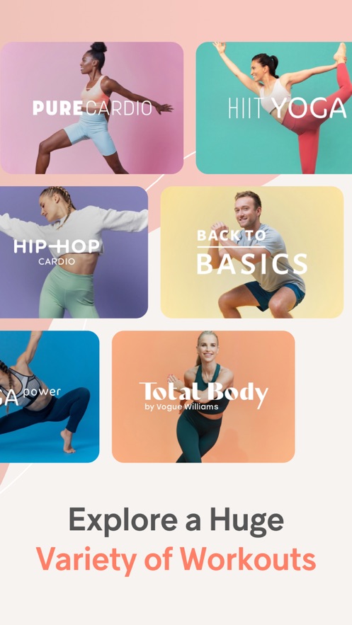 GymondoAPP