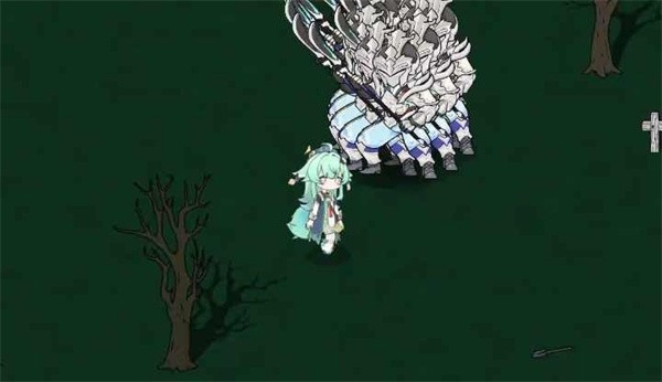 藿藿幸存者同人版游戏