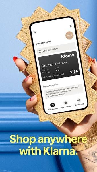 KlarnaAPP