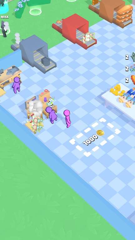 墓地闲置者游戏