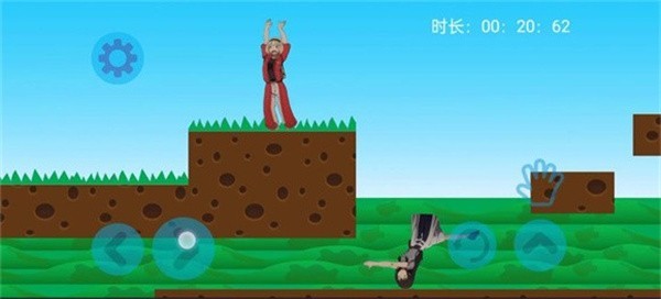 莉可丽丝同人版游戏