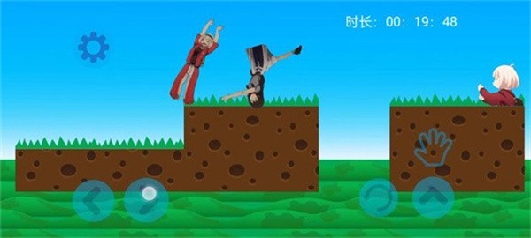 莉可丽丝同人版游戏