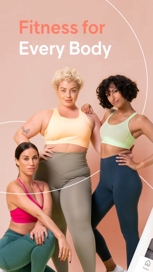 GymondoAPP