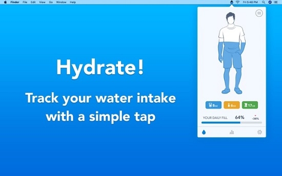 WaterMinderAPP