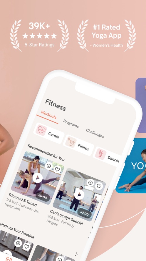 GymondoAPP