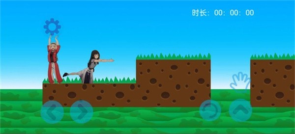 莉可丽丝同人版游戏