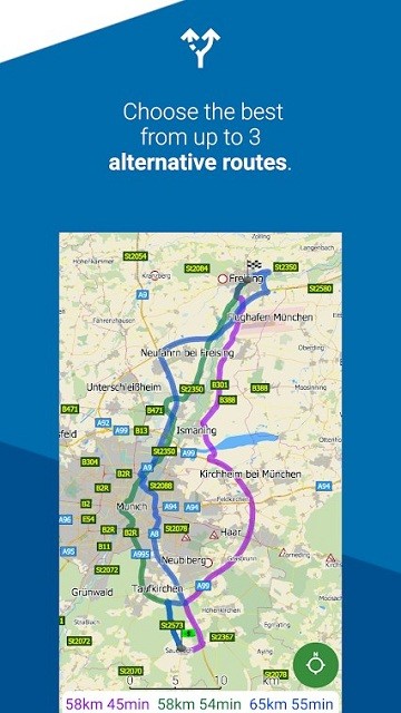NavigatorAPP