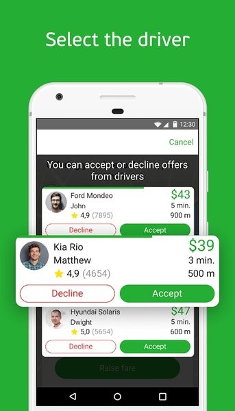 inDriveAPP