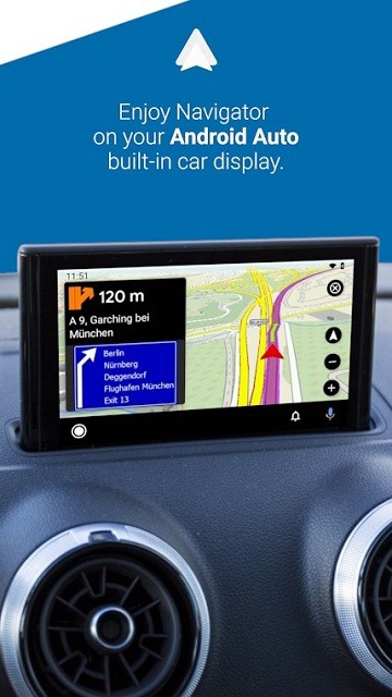 NavigatorAPP