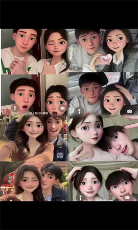 美绘相机APP
