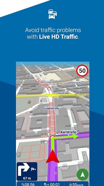 NavigatorAPP