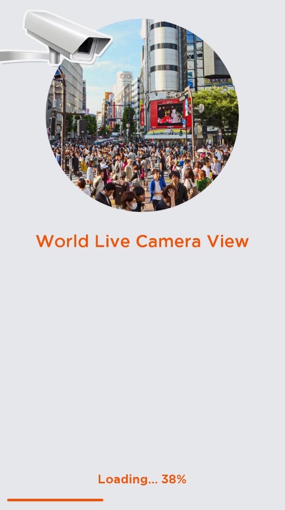 中国实况摄像头APP