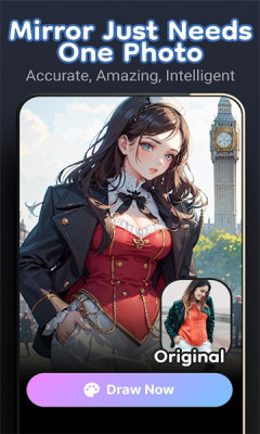 AiToonifyAPP