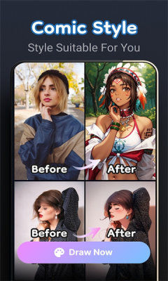 AiToonifyAPP