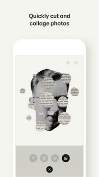 paper翻页APP