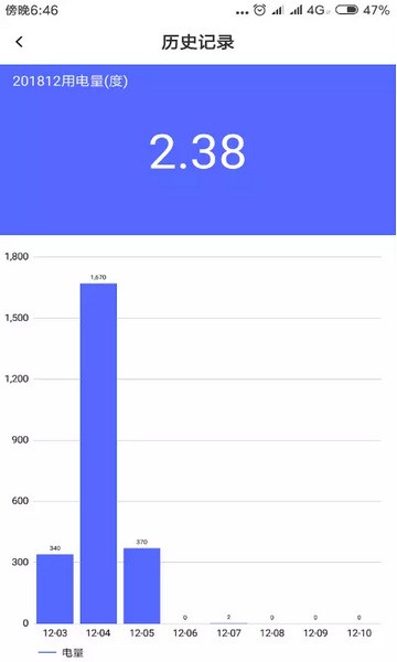 智能水族APP