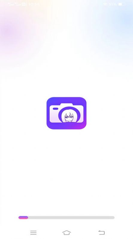 妙漫相机APP
