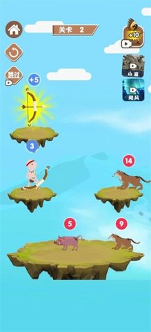 魔物传说游戏