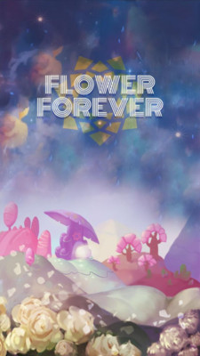 永恒之花游戏