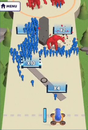 永劫之塔游戏