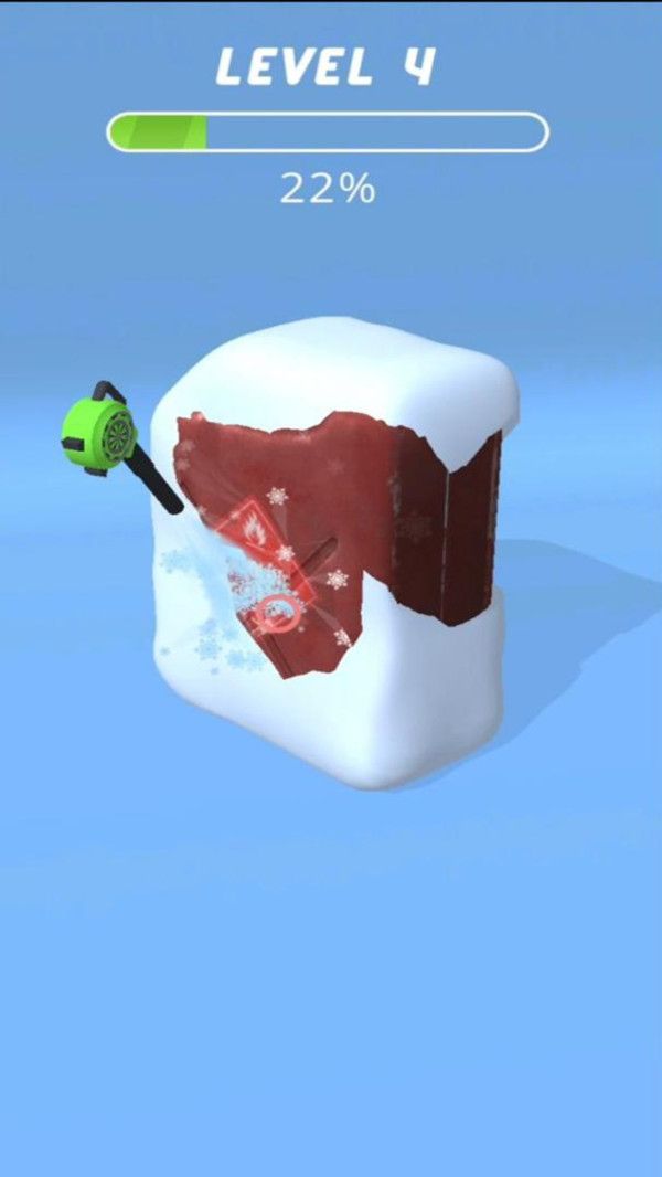 清雪大乱斗游戏